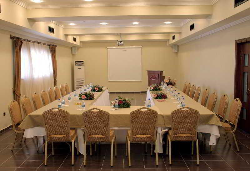 Asya Termal Hotel Pamukçu Eksteriør bilde